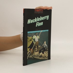 náhled knihy - Huckleberry Finn