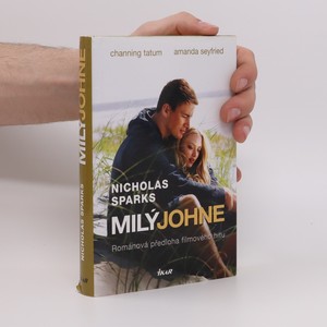 náhled knihy - Milý Johne