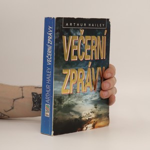 náhled knihy - Večerní zprávy