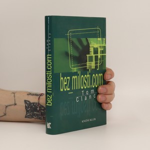 náhled knihy - Bez_milosti.com