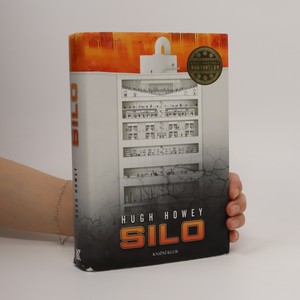 náhled knihy - Silo