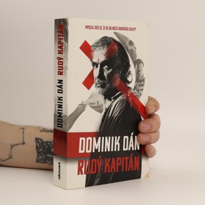 náhled knihy - Rudý kapitán