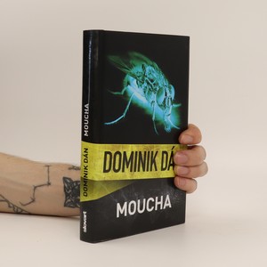 náhled knihy - Moucha