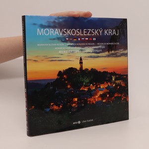 náhled knihy - Moravskoslezský kraj