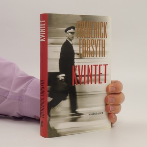 náhled knihy - Kvintet
