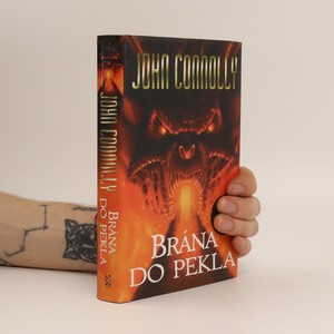 náhled knihy - Brána do pekla
