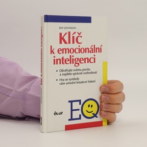 náhled knihy - Klíč k emocionální inteligenci