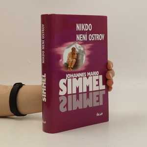 náhled knihy - Nikdo není ostrov