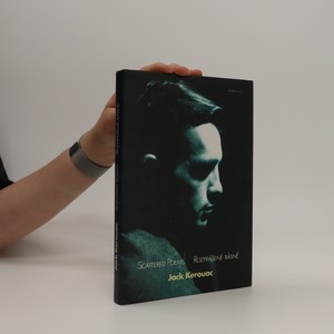 náhled knihy - Scattered Poems. Rozprášené básně