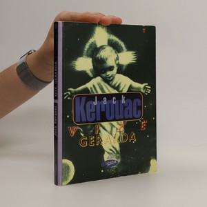 náhled knihy - Vize Gerarda