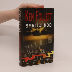 náhled knihy - Smrtící kód
