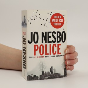 náhled knihy - Police