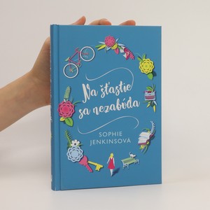 náhled knihy - Na šťastie sa nezabúda