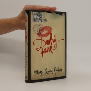 náhled knihy - Drahý pane