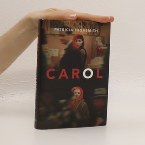 náhled knihy - Carol