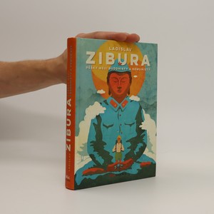 náhled knihy - Pěšky mezi buddhisty a komunisty