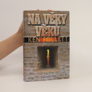 náhled knihy - Na věky věků