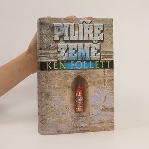náhled knihy - Pilíře země