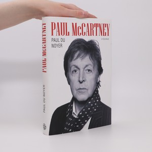 náhled knihy - Paul McCartney