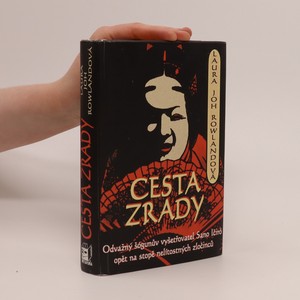 náhled knihy - Cesta zrady