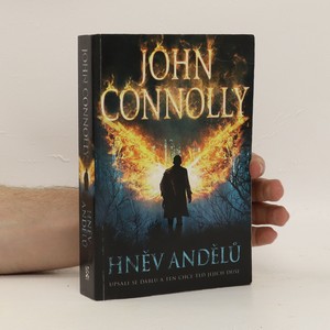 náhled knihy - Hněv andělů