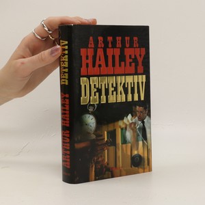 náhled knihy - Detektiv