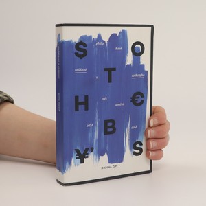 náhled knihy - Snídaně u Sothebyho : svět výtvarného umění od A do Z