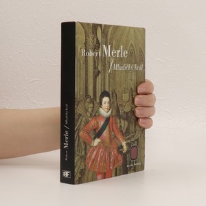 náhled knihy - Dědictví otců: Mladičký král