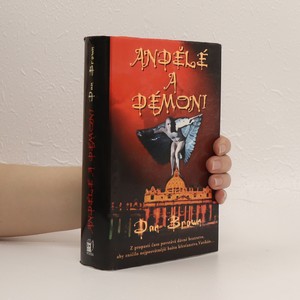 náhled knihy - Andělé a démoni