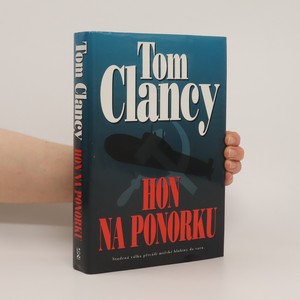 náhled knihy - Hon na ponorku