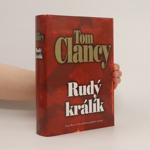 náhled knihy - Rudý králík