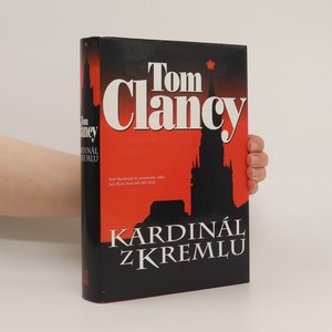 náhled knihy - Kardinál z Kremlu