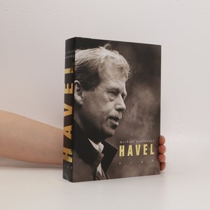 náhled knihy - Havel