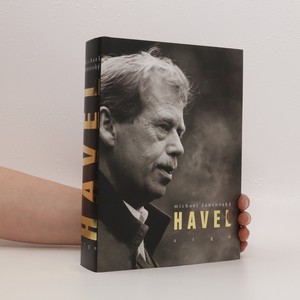 náhled knihy - Havel