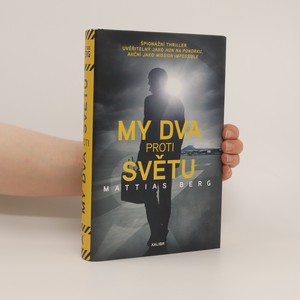 náhled knihy - My dva proti světu