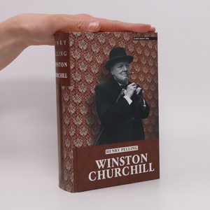 náhled knihy - Winston Churchill
