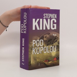 náhled knihy - Pod kupolou
