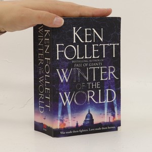 náhled knihy - Winter of the world