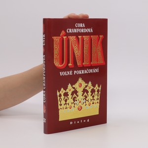 náhled knihy - Únik: volné pokračování