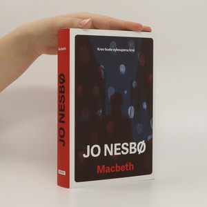 náhled knihy - Macbeth