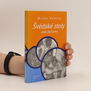 náhled knihy - Švédské stoly, aneb, Jací jsme