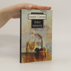 náhled knihy - Srdce temnoty