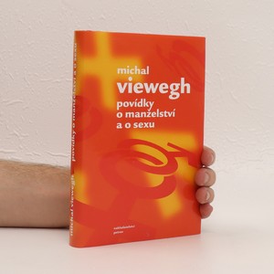 náhled knihy - Povídky o manželství a o sexu