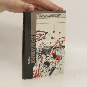 náhled knihy - Názory na vraždu