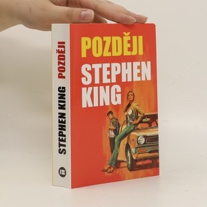 náhled knihy - Později