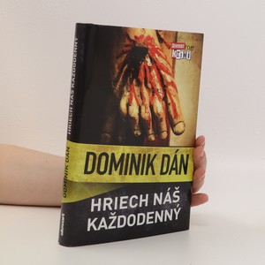 náhled knihy - Hriech náš každodenný