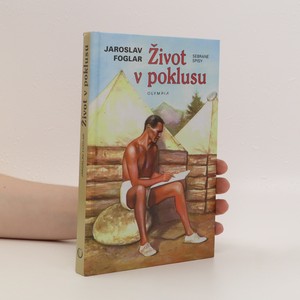 náhled knihy - Život v poklusu