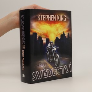 náhled knihy - Svědectví