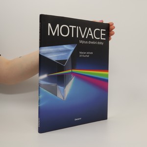 náhled knihy - Motivace - Mýtus dnešní doby