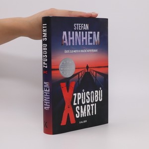 náhled knihy - X způsobů smrti